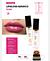 LIP GLOSS LABIAL PINK 21 C/24PCS