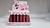 LIP GLOSS MISS BETTY C/24PCS