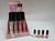 LIP GLOSS BELLE ANGEL C/24PCS