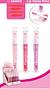 LIP GLOSS ROSE FEBELLA C/36PCS