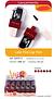 LELE TINT LIP TINT VIVAI C/24PCS