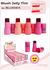 BLUSH JELLY TINT FEBELLA C/24PCS