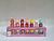 lip gloss infancil c/7pcs