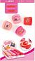 LIP BALM VASELINA FBELLA C/24PCS