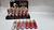 LIP GLOSS LABIAL FEBELLA C/36PCS