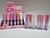 LIP OIL SMOOTH FEELING FEBELLA C/36PCS