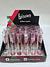 brilliant lipstick luisance c/24pcs