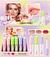 LIP GLOSS LABIAL LOVE RAIN C/24PCS