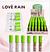 CORRETIVO LIQUIDO LOVE RAIN C/36PCS