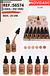 BASE SERUM SARAHS BEAUTY C/24PCS