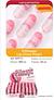 PILLMAGIC LIP GLOSS MAGICO VIVAI C/48PCS